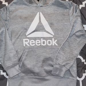 Reebok Hoodie